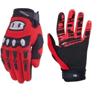 Seibertron Adult Dirtpaw Unisex BMX MX ATV MTB Off-Road/Dirt Bike Gloves XXL New